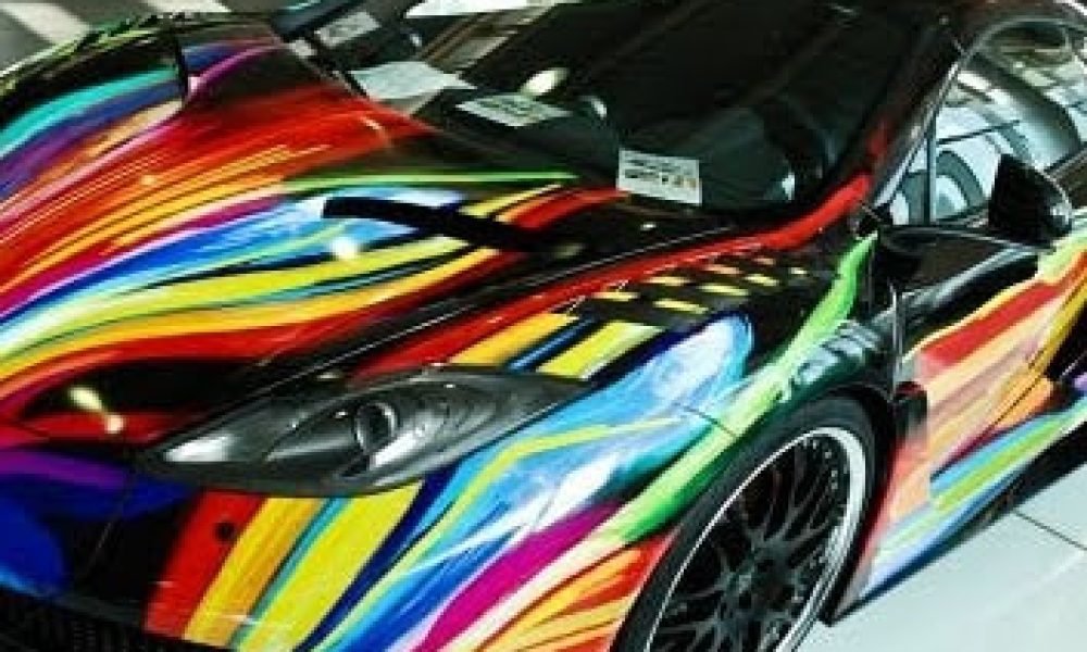 Boca Custom & Collision Repair