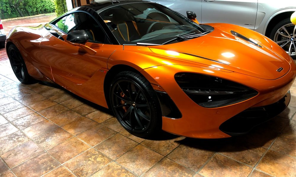 Boca Detailing Center