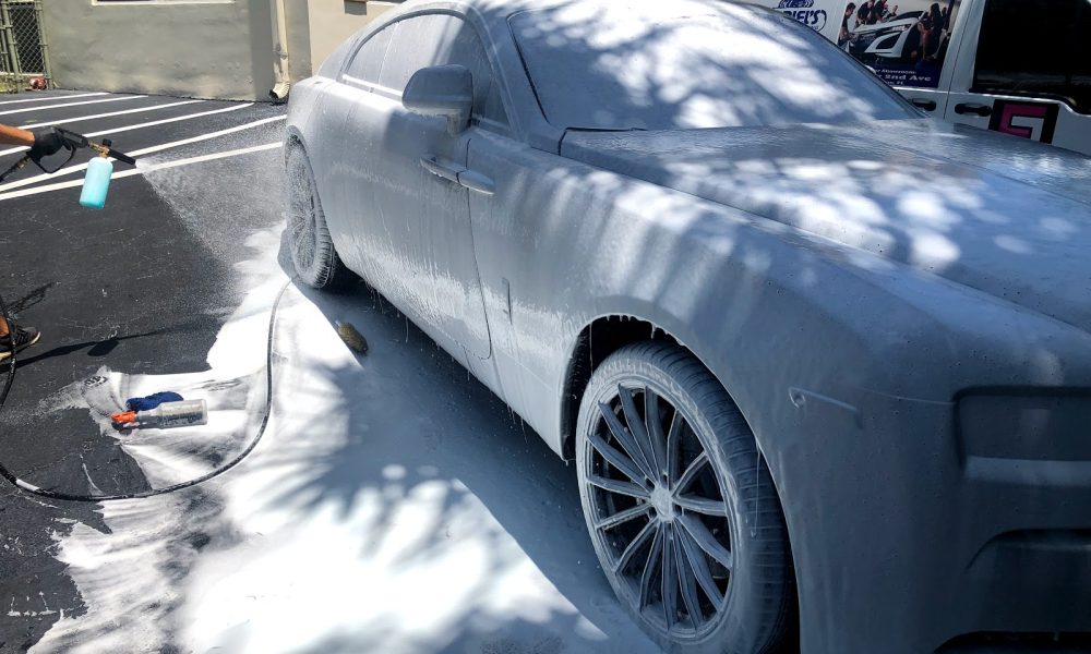 Boca Detailing Center