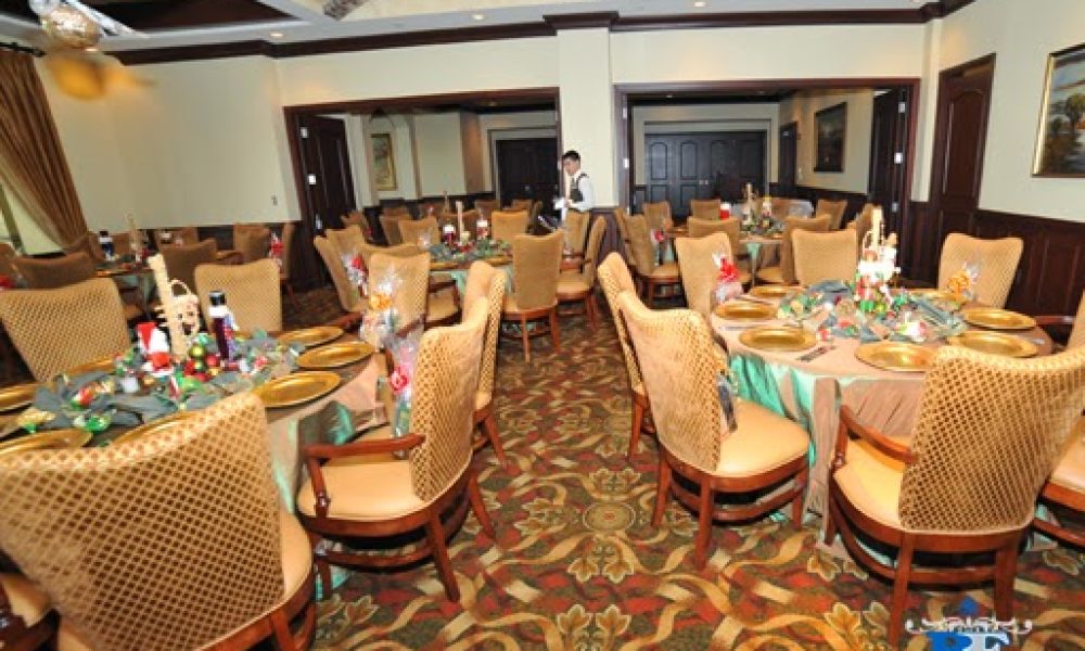 Boca Grove Golf and Tennis Club