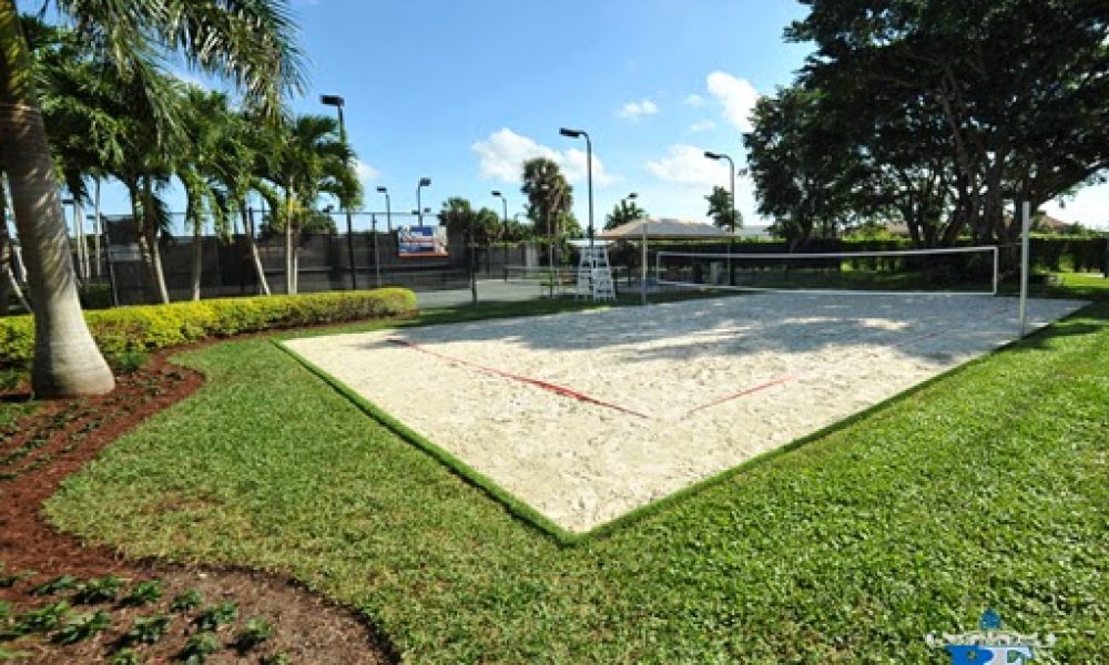 Boca Grove Golf and Tennis Club