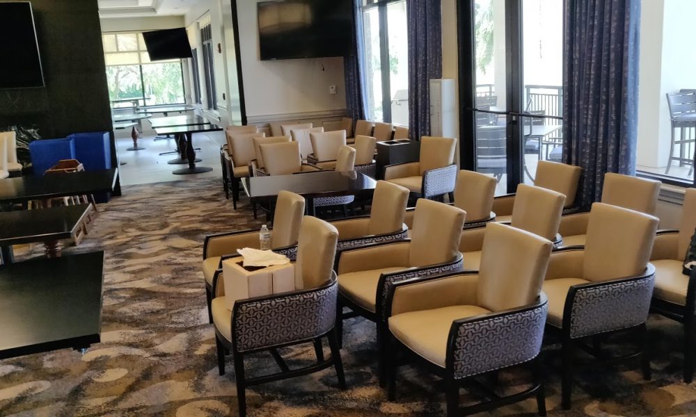 Boca Grove Golf and Tennis Club