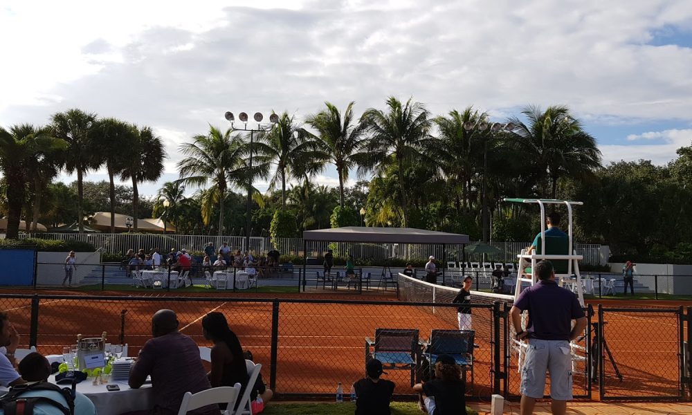 Boca Grove Golf and Tennis Club