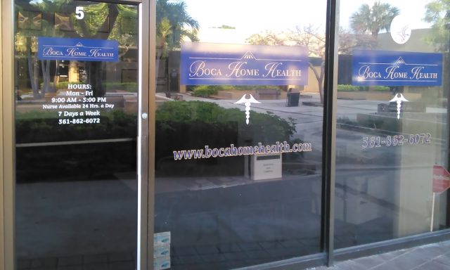 Boca Home Health