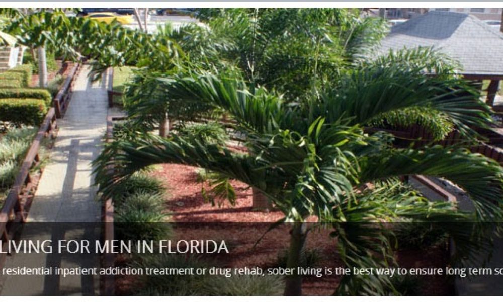 Boca House Sober Living