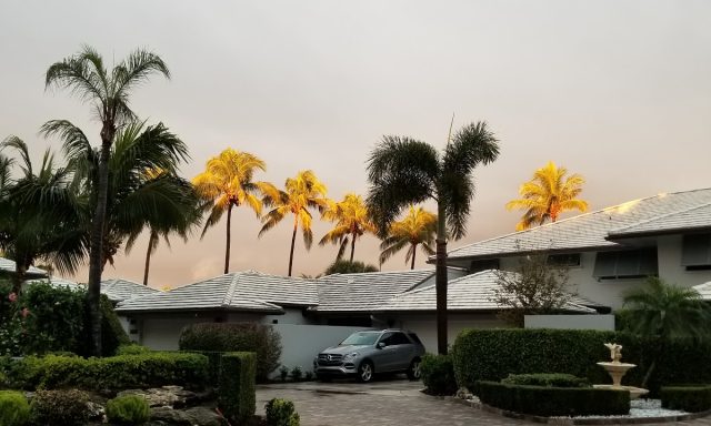 Boca Marina Yacht Club