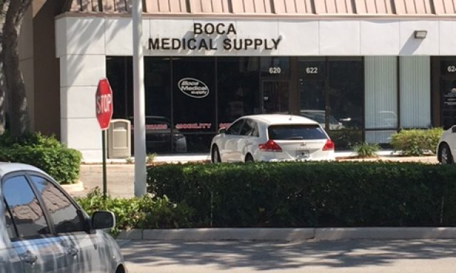 Boca Medical Supply