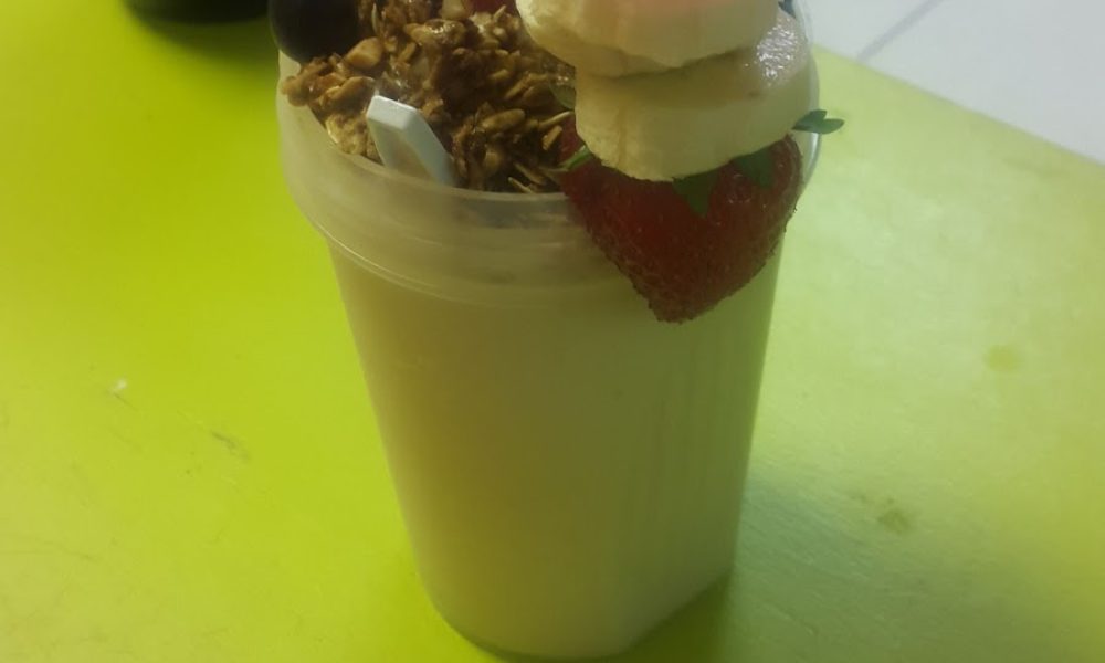 Boca Nutrition & Wellness (Nutricion Y Bienestar)