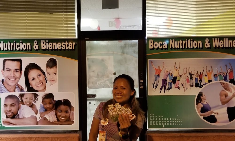 Boca Nutrition & Wellness (Nutricion Y Bienestar)