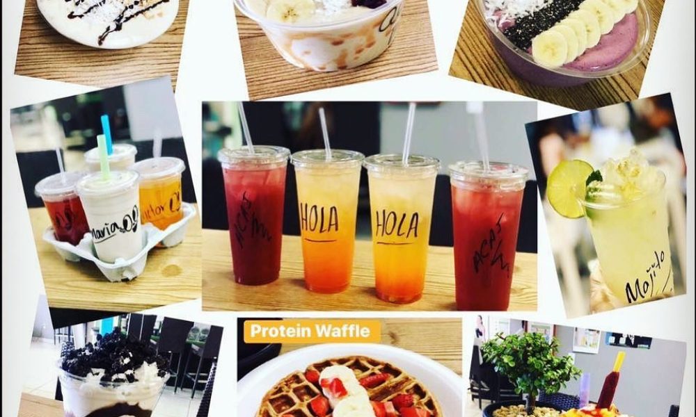 Boca Nutrition &amp; Wellness (Nutricion Y Bienestar)