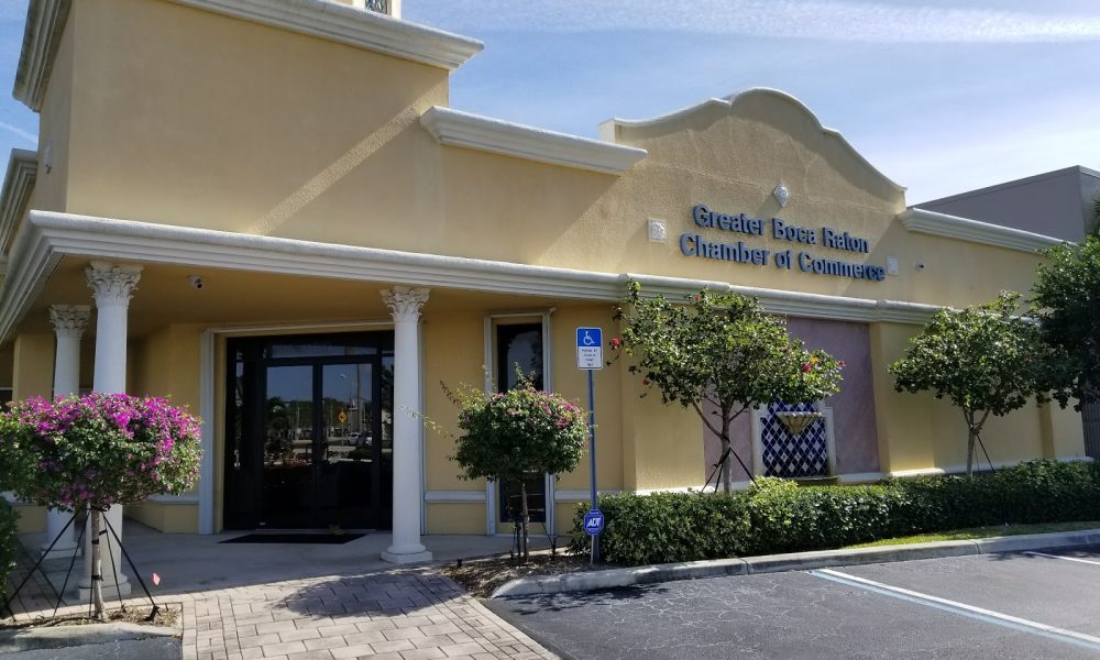 Boca Raton Chamber of Commerce