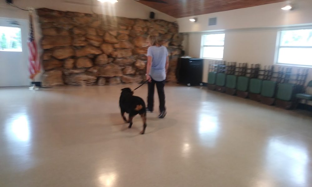 Boca Raton Community Center