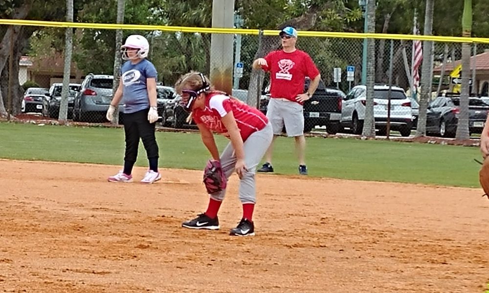 Boca Raton Community Center