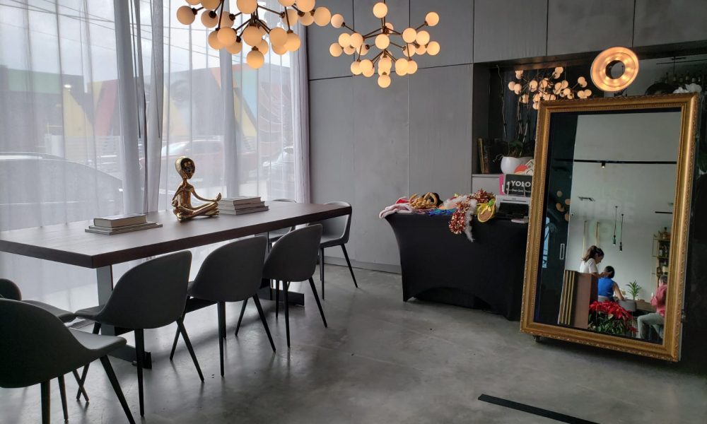 Boca Raton Event Photo Booth Rental