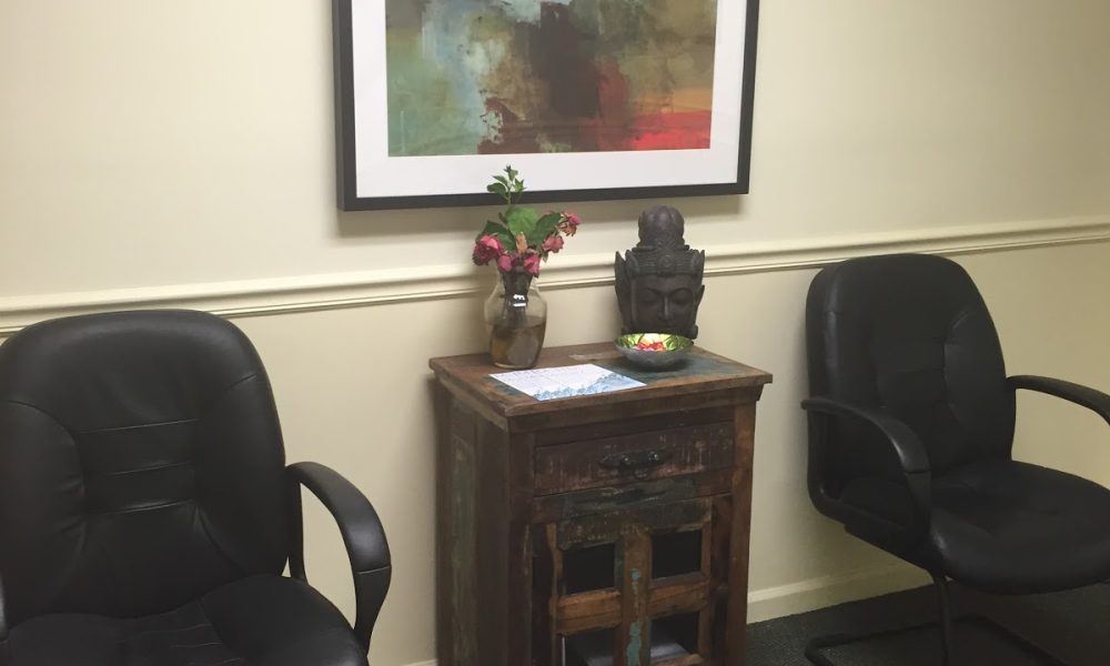 Boca Raton Family Counseling (Rebecca Klasfeld)