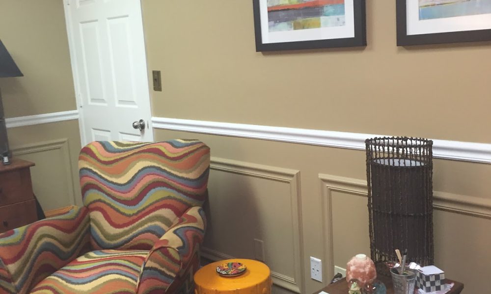 Boca Raton Family Counseling (Rebecca Klasfeld)