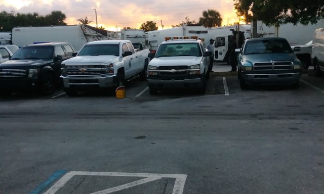 Boca Raton Garbage & Trash