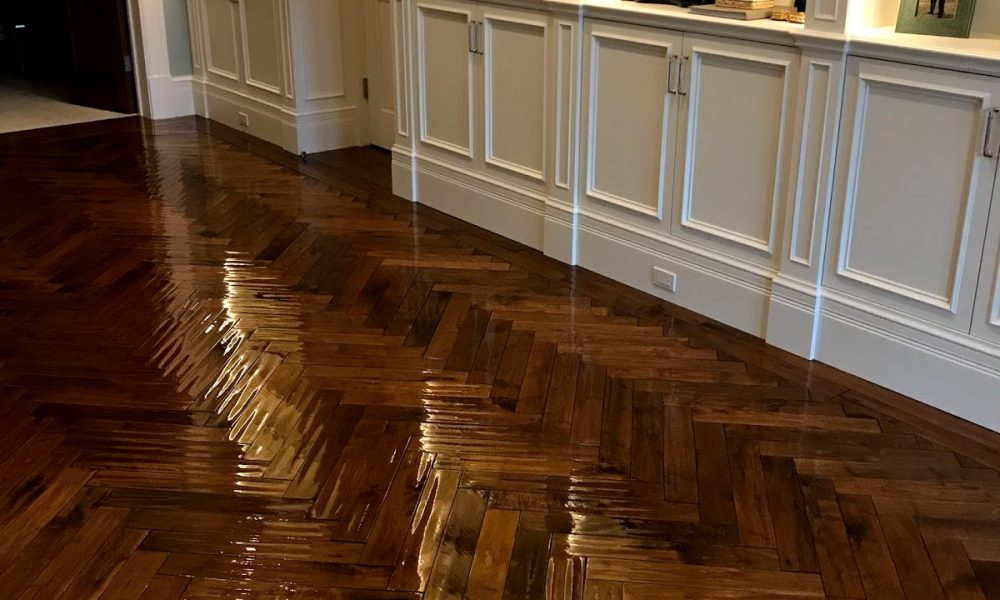 Boca Raton Hardwood Floors