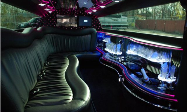 Boca Raton Limousine Service