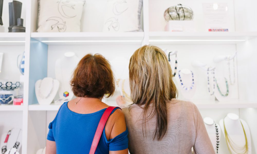 Boca Raton Museum Store