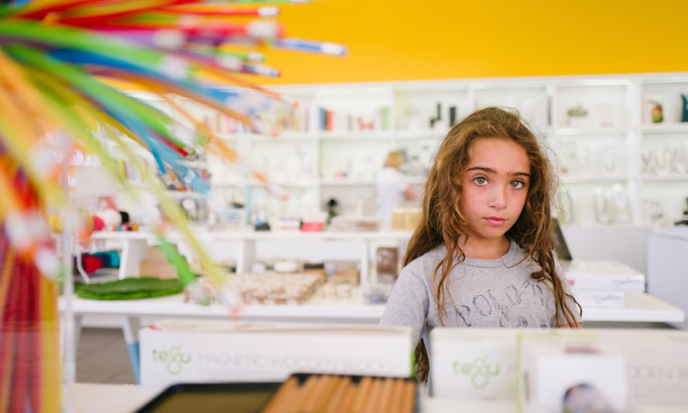 Boca Raton Museum Store