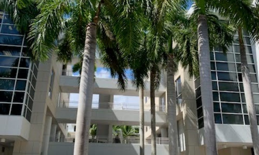 Boca Raton Orthopaedic Group