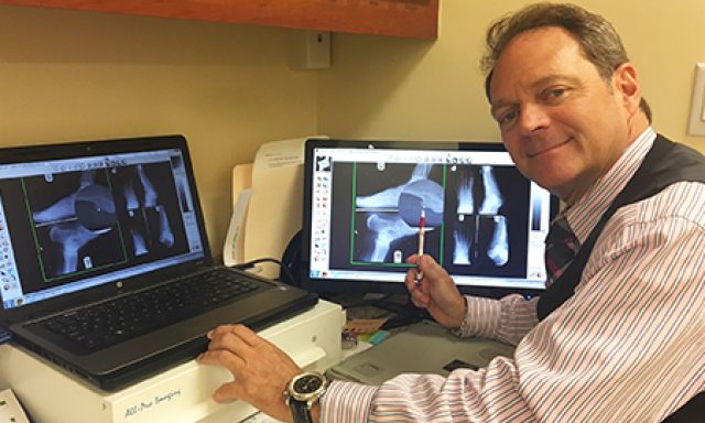 Boca Raton Podiatry Center