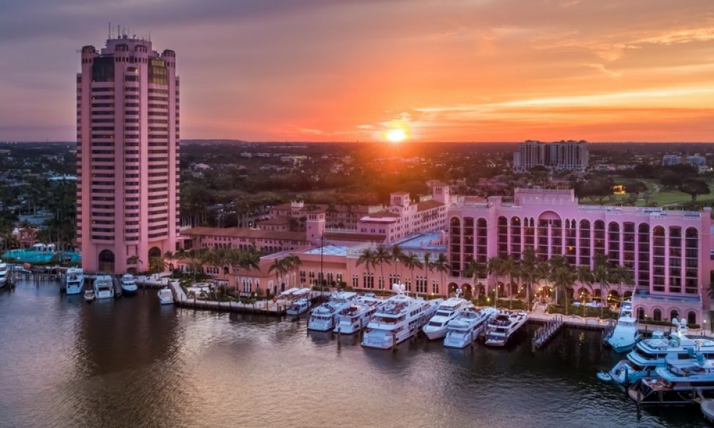 Boca Raton Resort and Club, A Waldorf Astoria Resort
