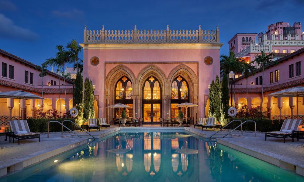Boca Raton Resort and Club, A Waldorf Astoria Resort
