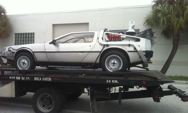 Boca Raton Towing & Recovery