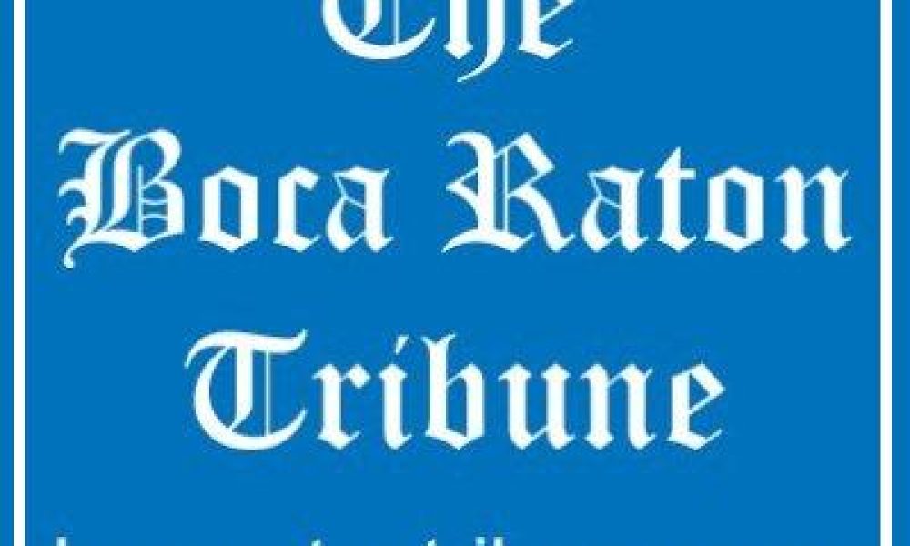 Boca Raton Tribune
