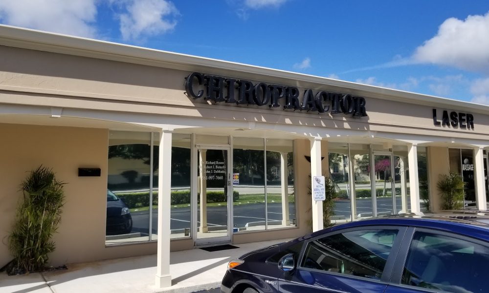 Boca Spine and Sport