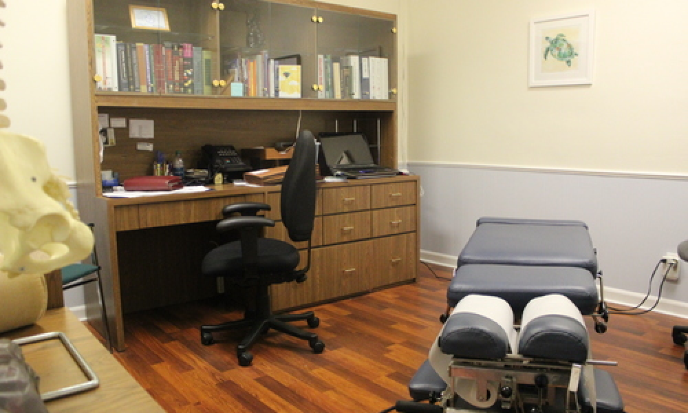 Boca Spine and Sport