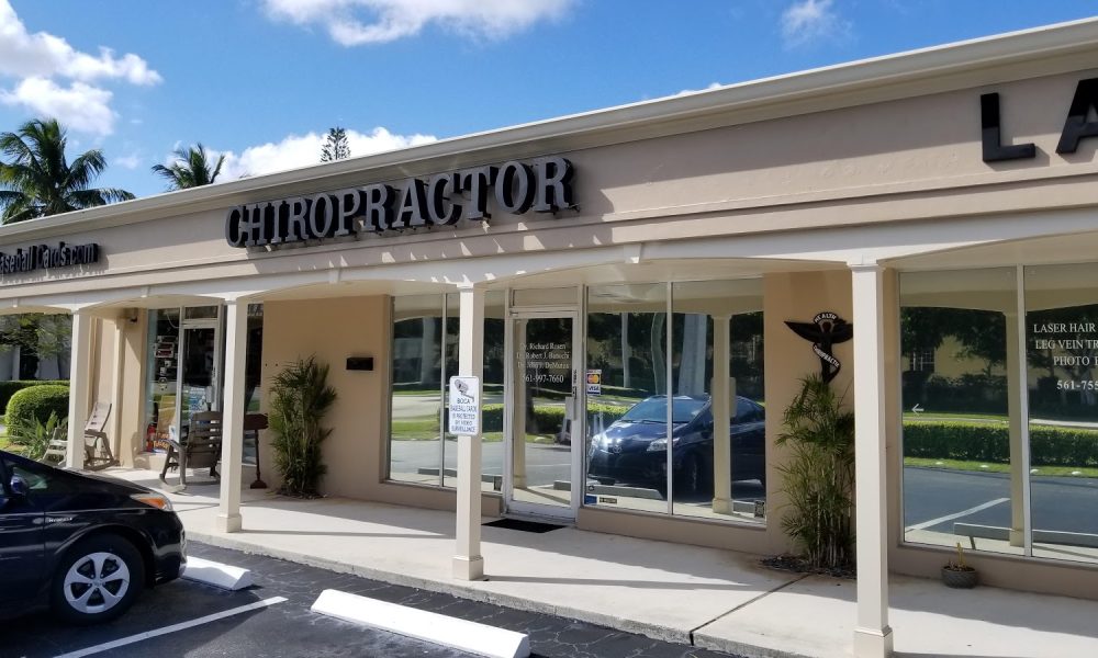 Boca Spine and Sport