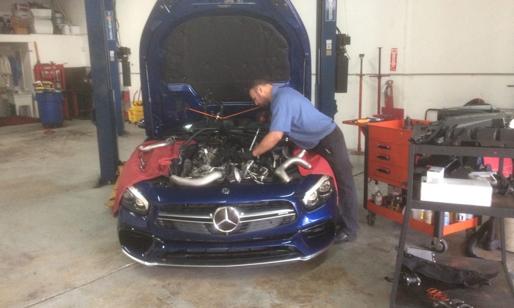 Boca Tech Auto Center