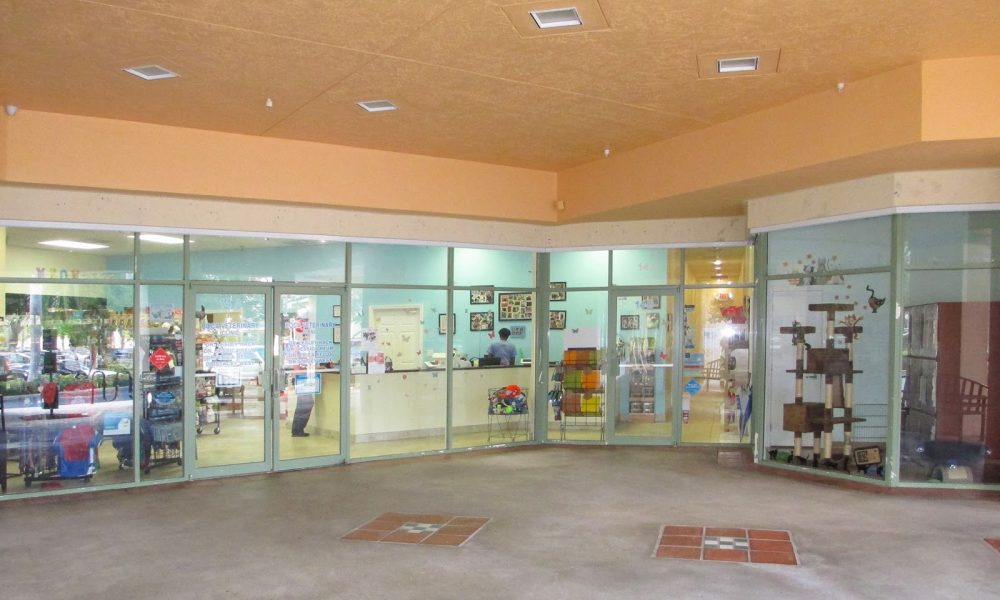 Boca Veterinary Clinic