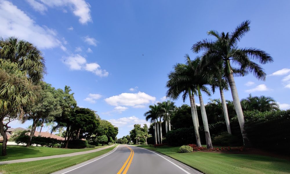 Boca West Country Club