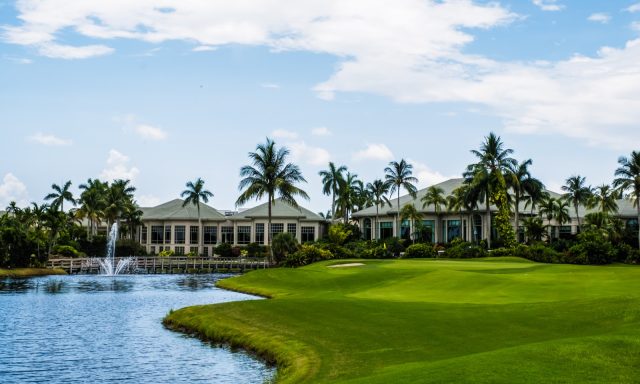 Boca West Country Club