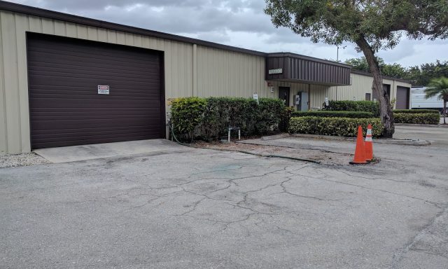 Boca West Master Association