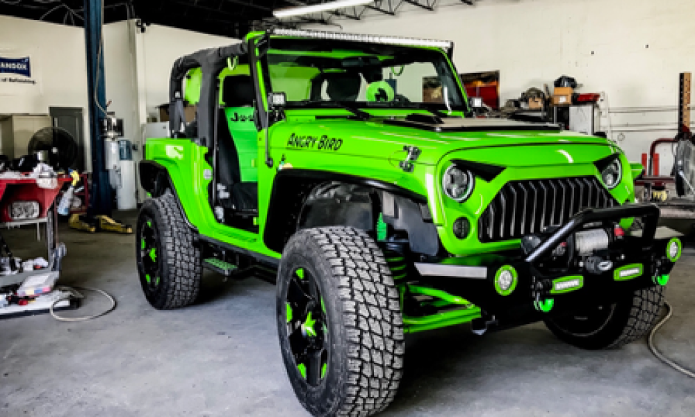 Boca's Best Collision Center