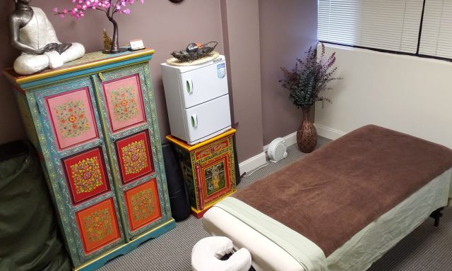 Body Therapy Massage