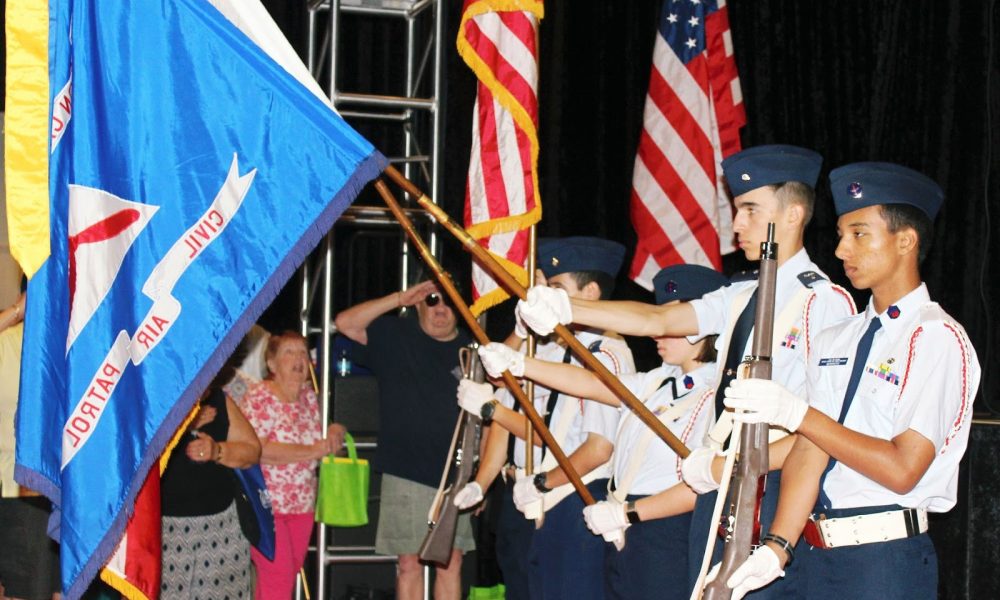 Boomer Times & Senior Life Magazine