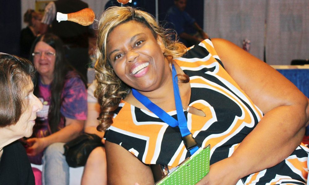 Boomer Times & Senior Life Magazine