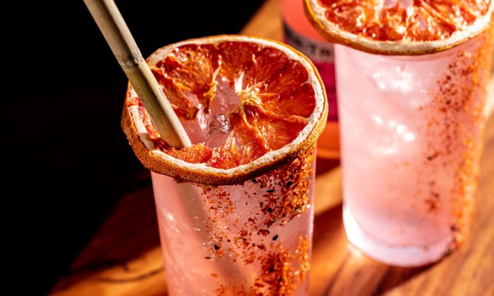 BootlegGreg Cocktail Co.