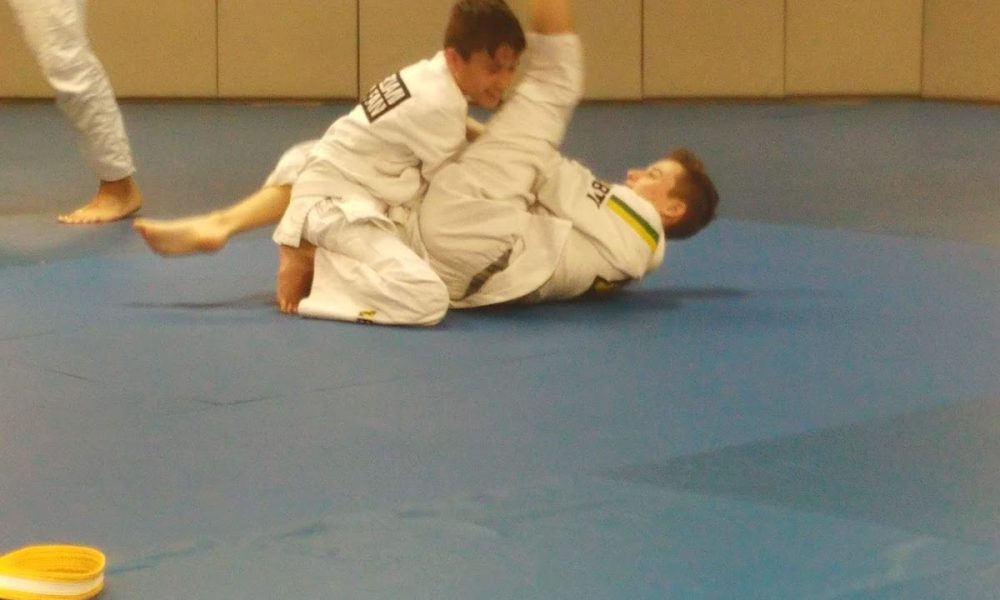 Brazilian Top Team Boca Raton