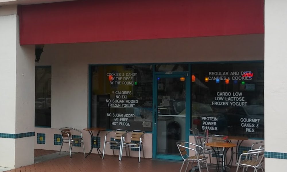 Brendy’s Yogurt & Ice Cream