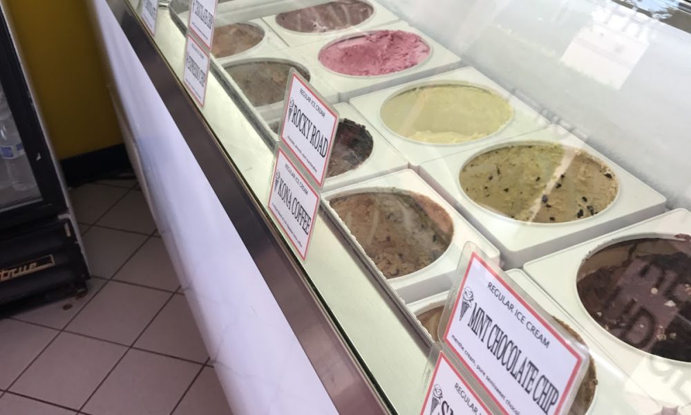 Brendy’s Yogurt & Ice Cream