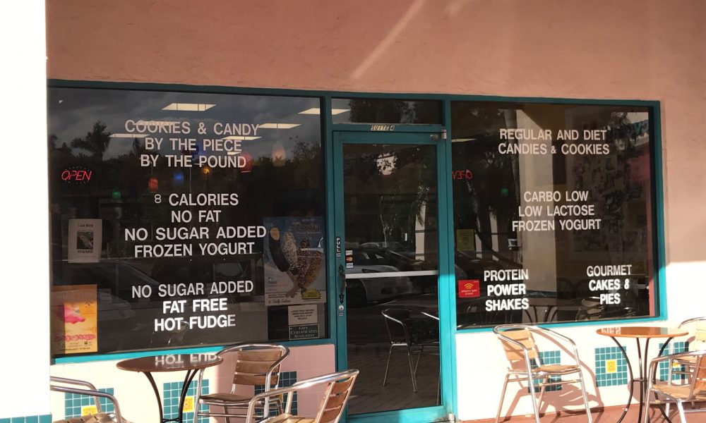 Brendy’s Yogurt & Ice Cream