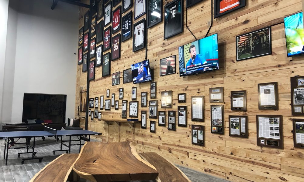 Brian Casey, DC, CCSP