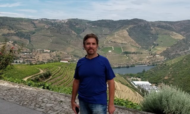 Brian L. Schaflin, LCSW